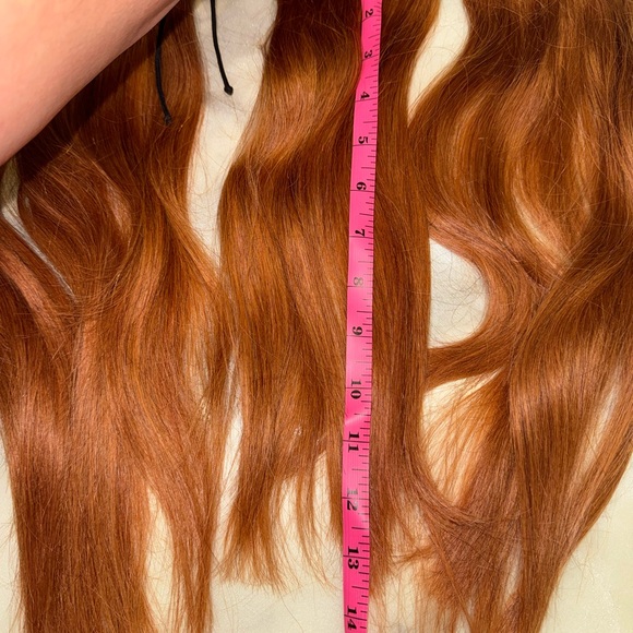 Hair Extensions - Picture 4 of 5